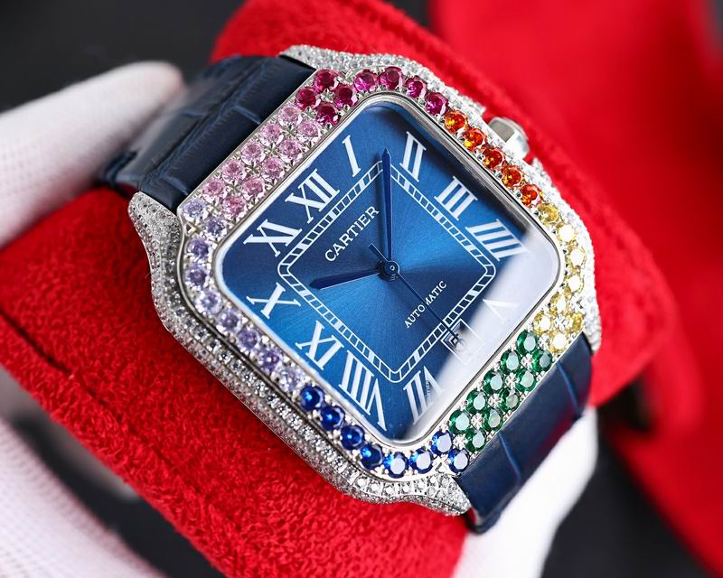 Cartier 40mm 0831136